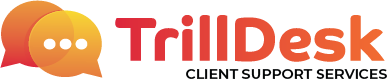 Trill Desk logo