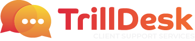 Trill Desk logo